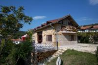 Casa de Artes Guest House - Ferienwohnung Baltschik