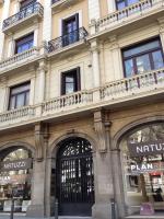 Umma Barcelona B&B Boutique - B&B