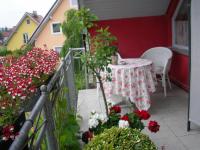 Wohnen mit Herz - B&B Pettstadt