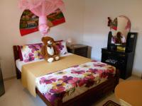 Familienzimmer mit Bad