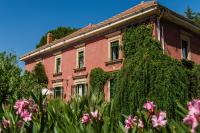 Affascinante Villa Ottocentesca a Caltagirone - B&B