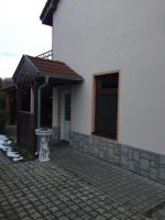 Car-es panzió - B&B Veľký Meder