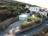 Drymonas Heights Kythira Traditional Volto - B&B Kýthira