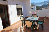 Apartamento de 2 dormitorios (4 adultos)