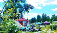 Arriendo de Cabañas con Piscina y Entorno Natural, Villarrica - B&B