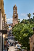 Appartement Split-level