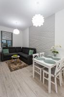 Apartament Rynek Sienny 2 - Chambres d’hôtes Szczecin