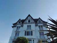 Villa de villégiature à Saint-Quay-Portrieux - B&B Saint-Quay-Portrieux