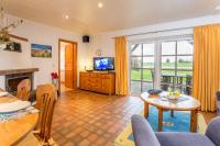 Apartment mit Terrasse