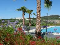 B&B Estepona - Appartement-penthouse de luxe Finca Cortesin Le golfeur - Bed and Breakfast Estepona