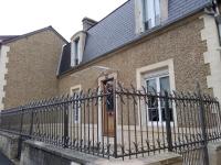 Le Chat Qui Veille - B&B Bayeux