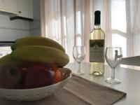 Alojamiento San Antonio - Ferienwohnung Valle Gran Rey