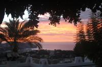 Villa Beniarres Guest House B&B in Moraira - B&B