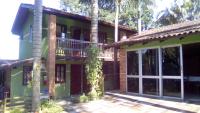 Pousada do Alemão - B&B