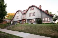 Leonard at Logan House - B&B Grand Rapids