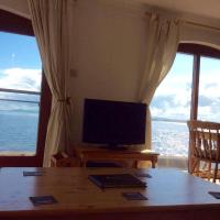 3 Marina Quay - B&B Lossiemouth