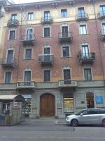Il nido del Picchio 2 - Ferienwohnung