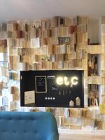 Maison Brisson - B&B Talence