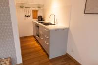 Modernes Studio im Herzen von Neustadt: PfalzLiebe - B&B