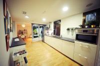 DONES Apartamento en el Casco Histórico de Zaragoza - B&B Zaragoza