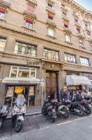 Calzolerie Luxury Studio - B&B Bologna