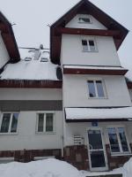 Apartament Zielone Studio - B&B Zakopane
