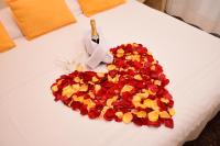 Junior Suite with Hot Tub