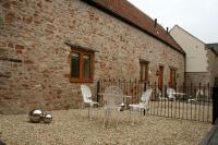 Swan Mews - B&B
