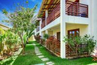 A15 Apt particular no condomínio Pipa Beleza - B&B