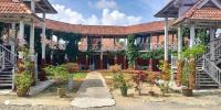 B&B Kuala Besut - Iz Village - Bed and Breakfast Kuala Besut