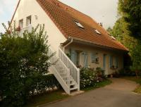 B&B Condette - Chambre d'Hotes Pause en Chemin - Bed and Breakfast Condette