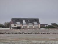 Le Crotoy - Entre ciel et mer - Ferienwohnung