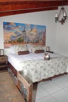 B&B Guatemala-Stadt - OH ESPAÑA! - Bed and Breakfast Guatemala-Stadt