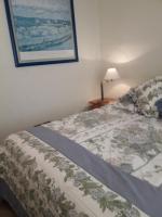 Chambre Double - Vue sur Mer