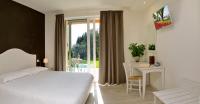 Doppelzimmer mit Seeblick