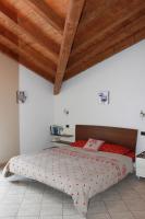 Camera Matrimoniale con Bagno Privato Esterno e Vasca Idromassaggio