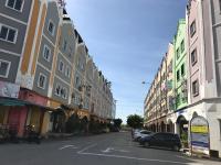 Luminous @ G.L.E Premier Lodging - Ferienwohnung Malakka