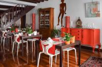 Palazzo Raspanti - B&B Treviso