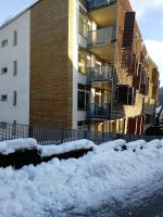 Rodinný Apartmán Harrachov 606 - Chambres d’hôtes