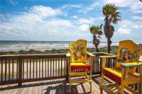 Hit the Beach - B&B Galveston