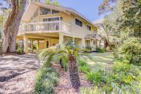 Alexander Beach House - B&B