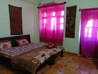 Standard Double Room with Fan