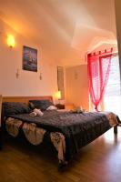 Comfort Studio with Balcony and Sea View