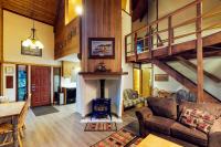 B&B Girdwood - Vail Chalet - Bed and Breakfast Girdwood