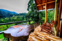 Ella 100 View Cottage - Ferienwohnung Ella Town