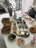 Dar Sabri - B&B Nabeul