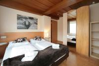 Two-Bedroom Apartment (6 Adults)
