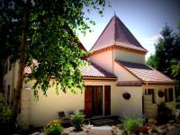 The Lodge - B&B
