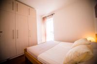 Superior Two Bedroom Apartment with Terrace and Sea View