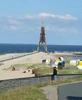 Ferienwohnung Nordwind - Bed and Breakfast Cuxhaven